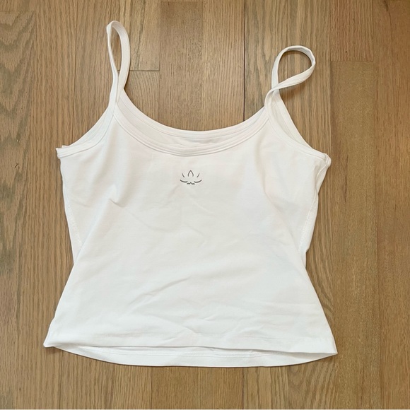 ✨SOLD | Beyond Yoga | Spacedye Crop Tank - Picture 2 of 3